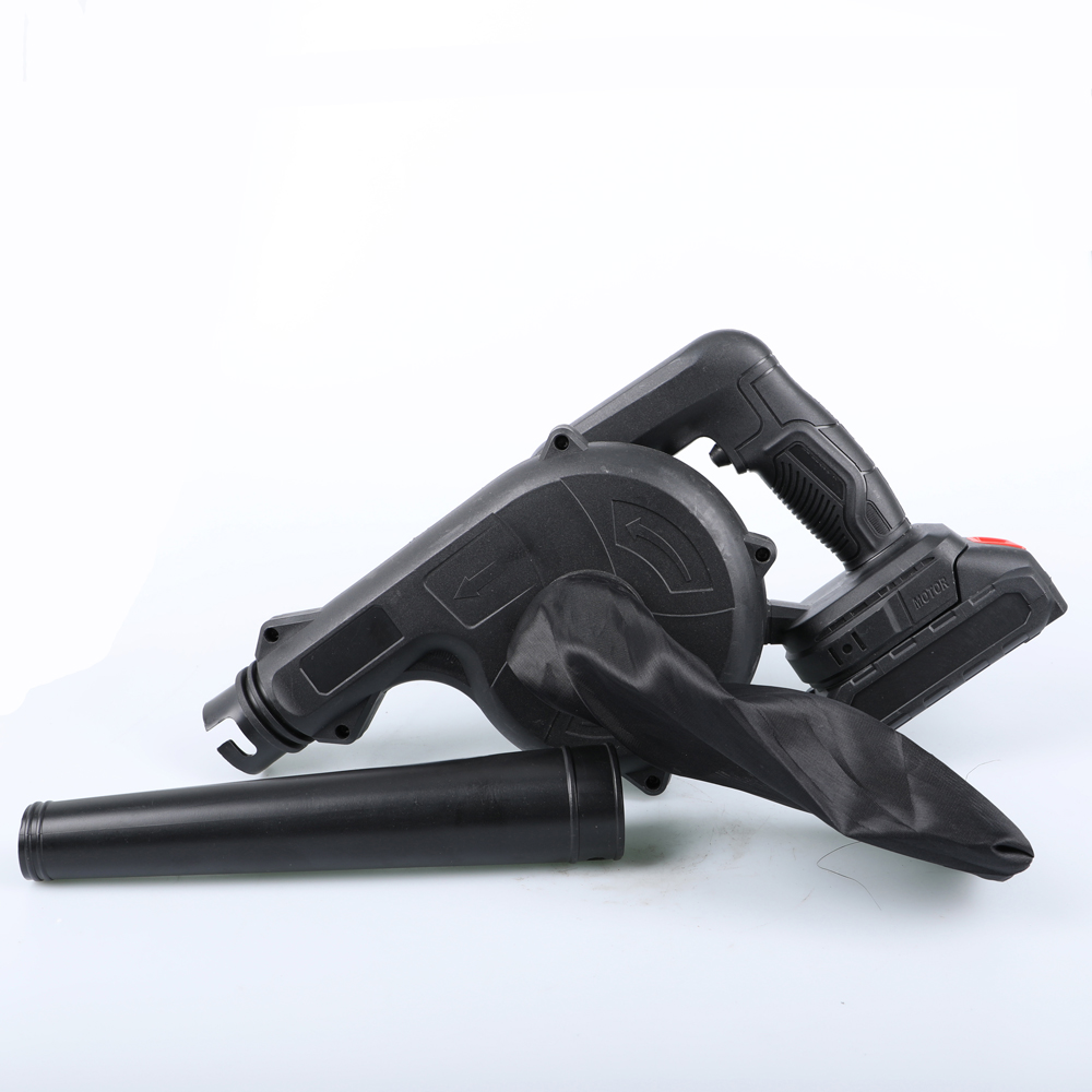 Leaf Blower Cordless - Soprador de Folhas Portátil Sem Fio