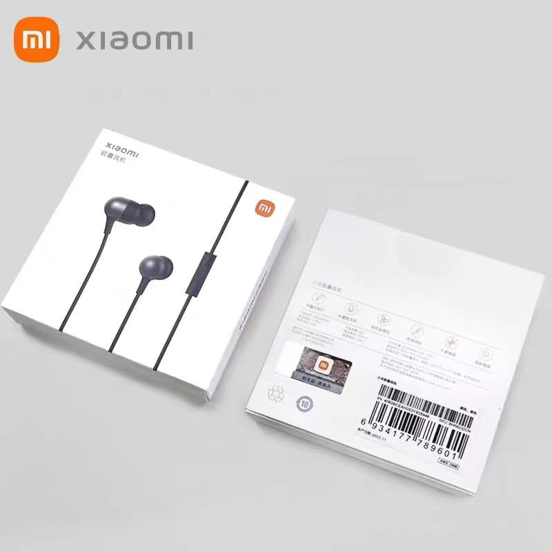 Outdoor Power Outlet Waterproof - Fone de ouvido Xiaomi Capsule original,