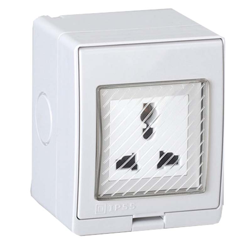 Tomada de Parede Universal Imp - Outdoor Kitchen Power Outlet avaliação e preço