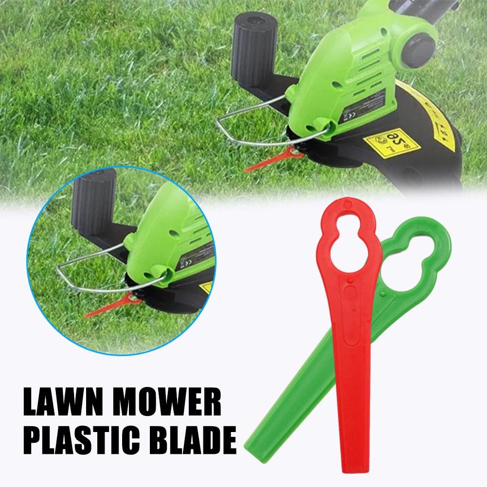 100 Lâminas de Plástico para C - Leaf Blower Cordless avaliação e preço