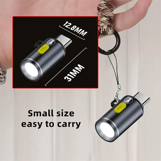 Kit com 4 Mini Lanternas LED P - Outdoor Power Outlet Waterproof avaliação e preço