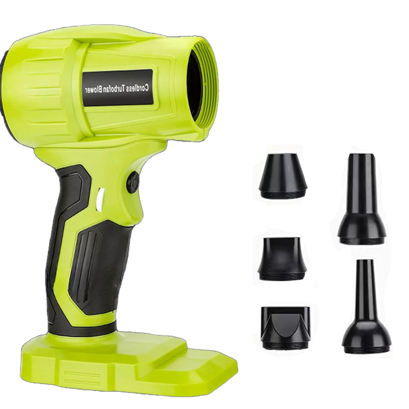 Para ryobi 18v bateria de íon- - Leaf Blower Cordless avaliação e preço