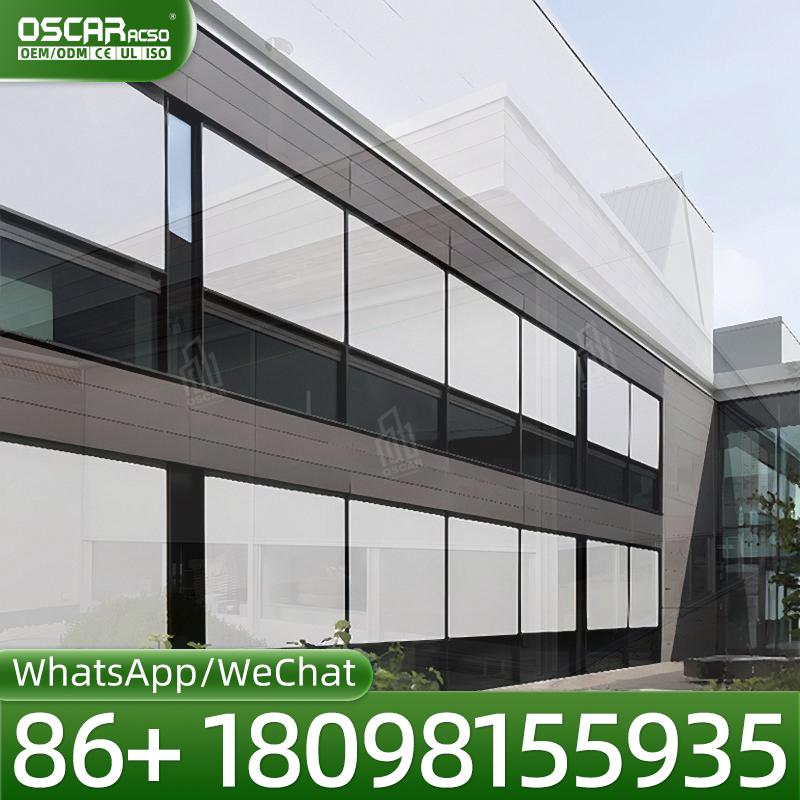 Persianas de enrolar externas  - Outdoor Power Blinds avaliação e preço