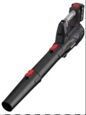 Soprador de Folhas Sem Fio com - Leaf Blower Cordless avaliação e preço