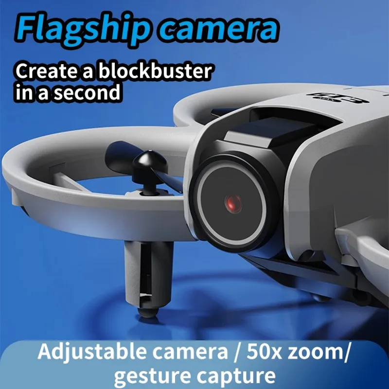 Drone Lenovo GT3 MAX GPS 8K co - Outdoor Power Lead avaliação e preço