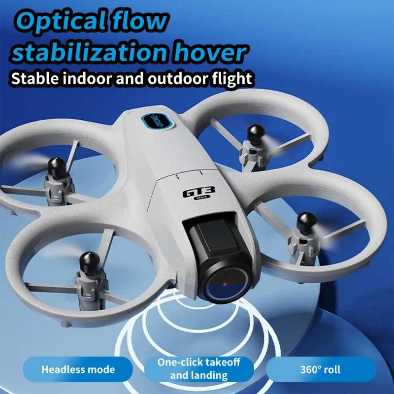 Drone Lenovo GT3 MAX GPS 8K co - Outdoor Power Lead avaliação e preço