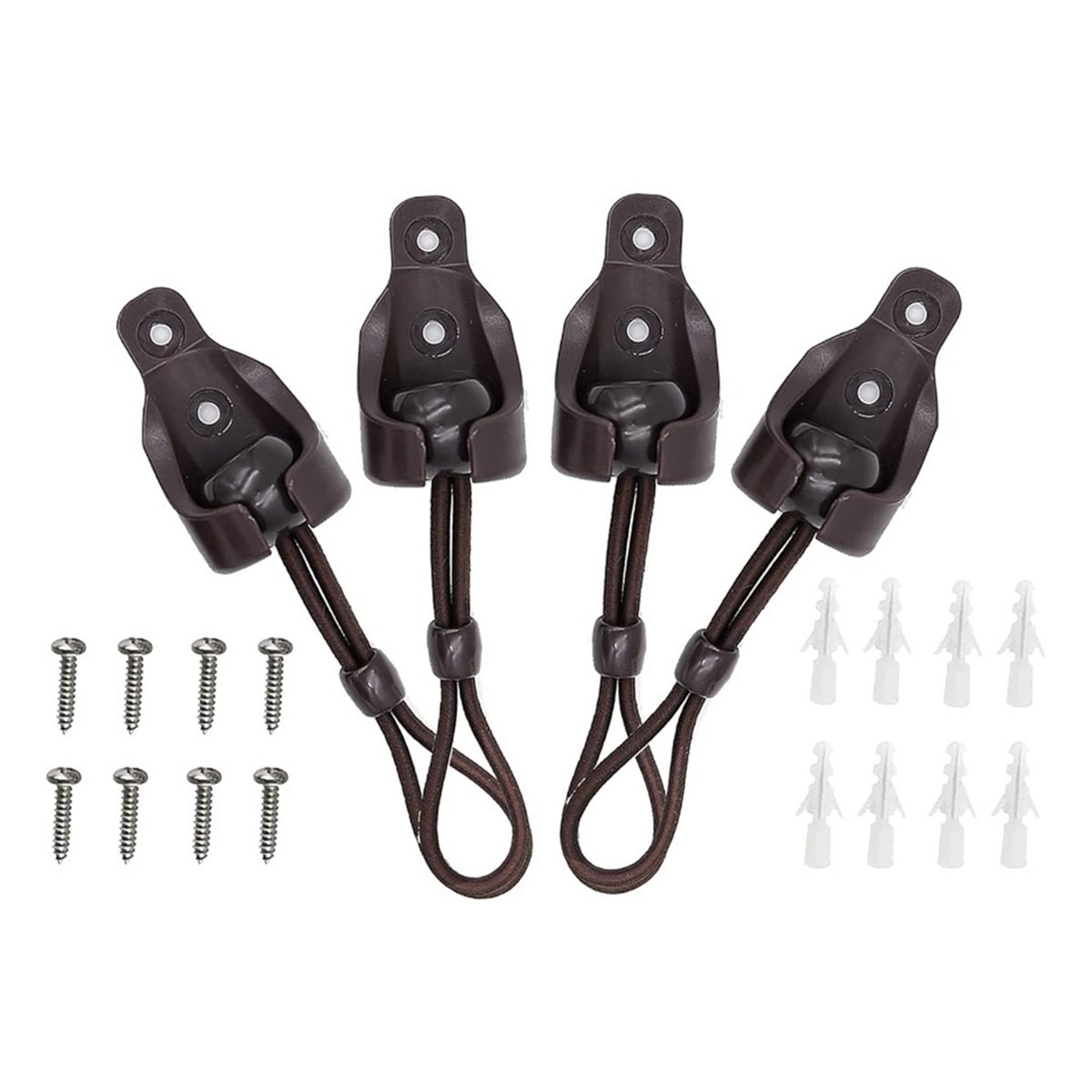 Kit de Proteção Solar com Cord - Outdoor Power Blinds avaliação e preço