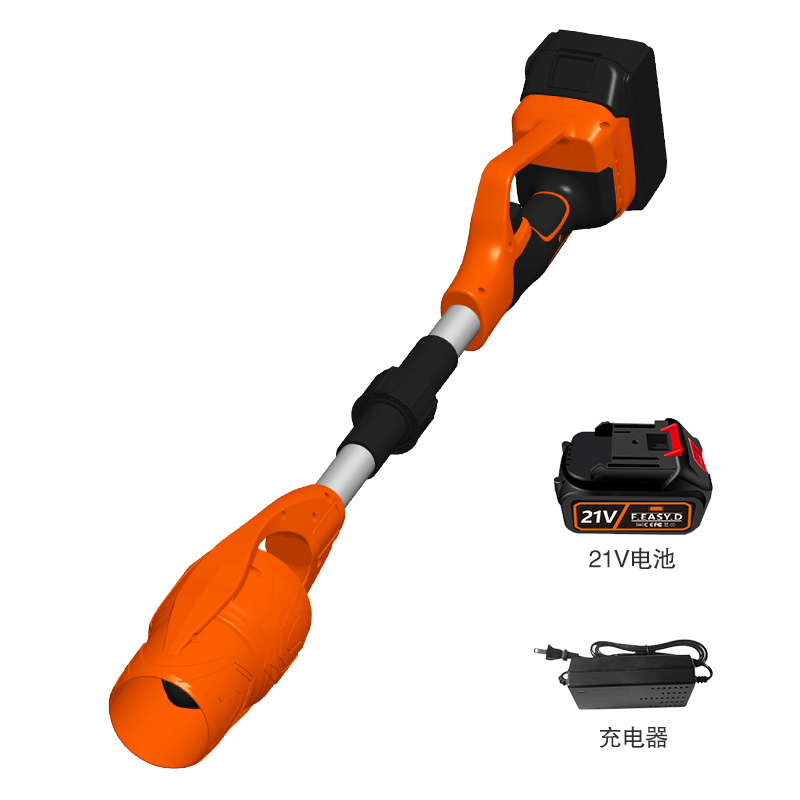 Soprador de Folhas Industrial  - Leaf Blower Cordless avaliação e preço