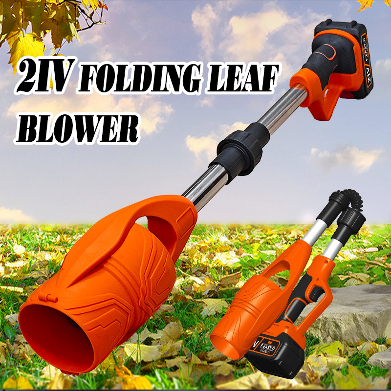 Soprador de Folhas Industrial  - Leaf Blower Cordless avaliação e preço