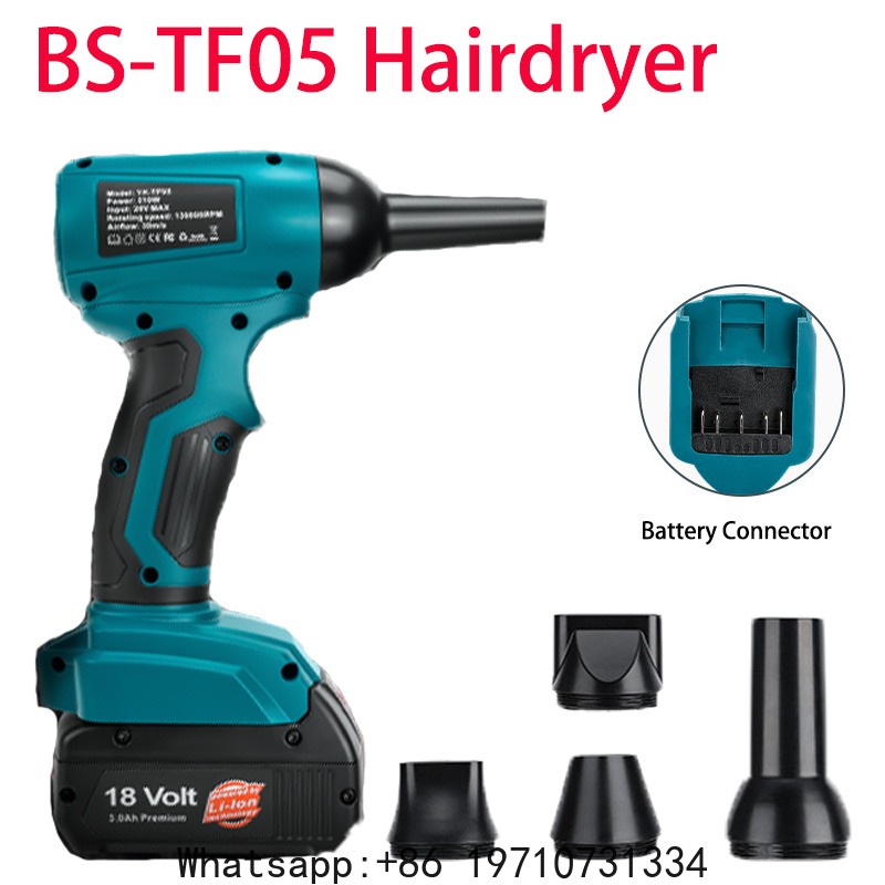 Acessórios para Ferramentas El - Leaf Blower Cordless avaliação e preço