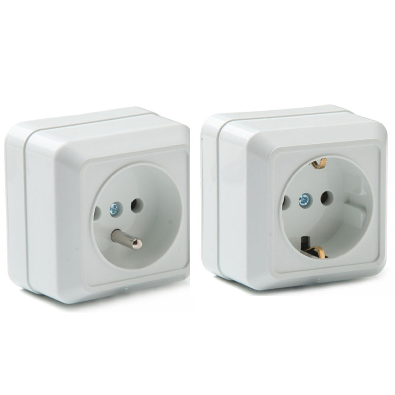 1 Unidade Tomada de Parede Ext - Outdoor Kitchen Power Outlet avaliação e preço