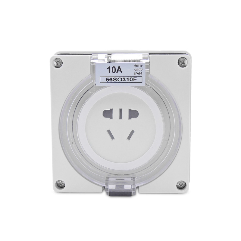 Tomada de alimentação externa  - Outdoor Kitchen Power Outlet avaliação e preço