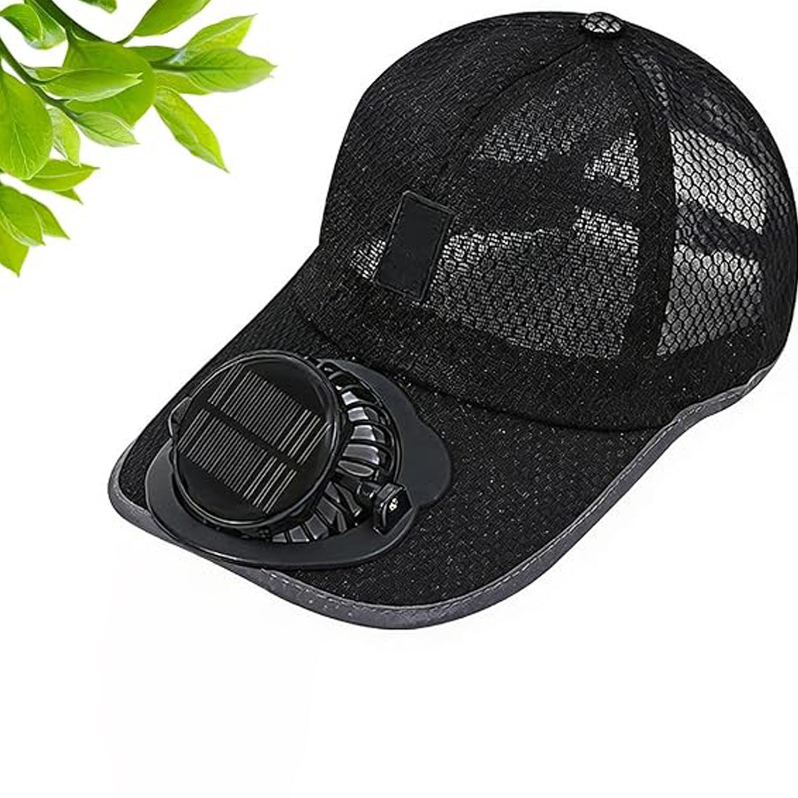 Chapéu de Sol Respirável com V - Outdoor Power Block avaliação e preço