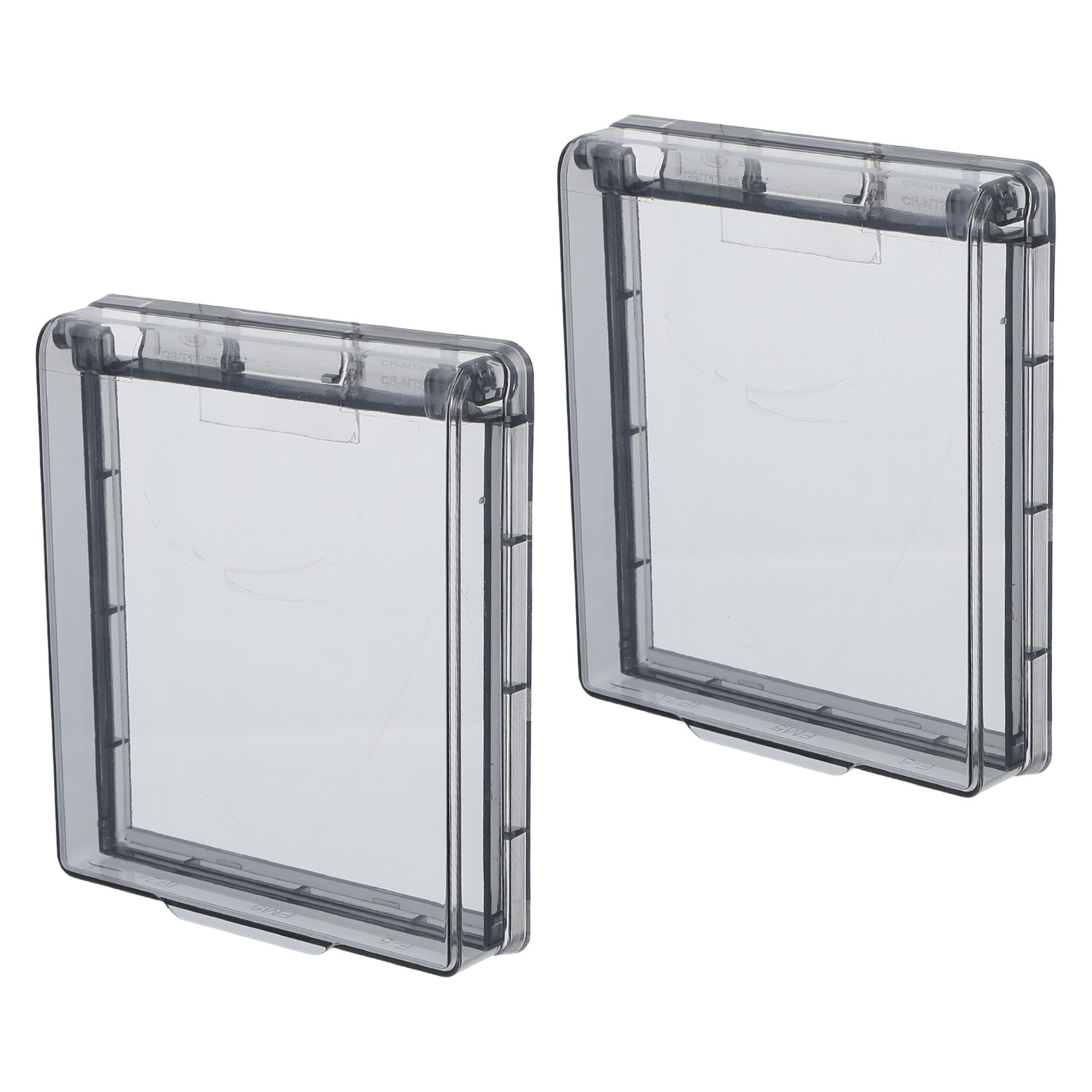 2 Peças de Protetor de Tomada  - Outdoor Kitchen Power Outlet avaliação e preço