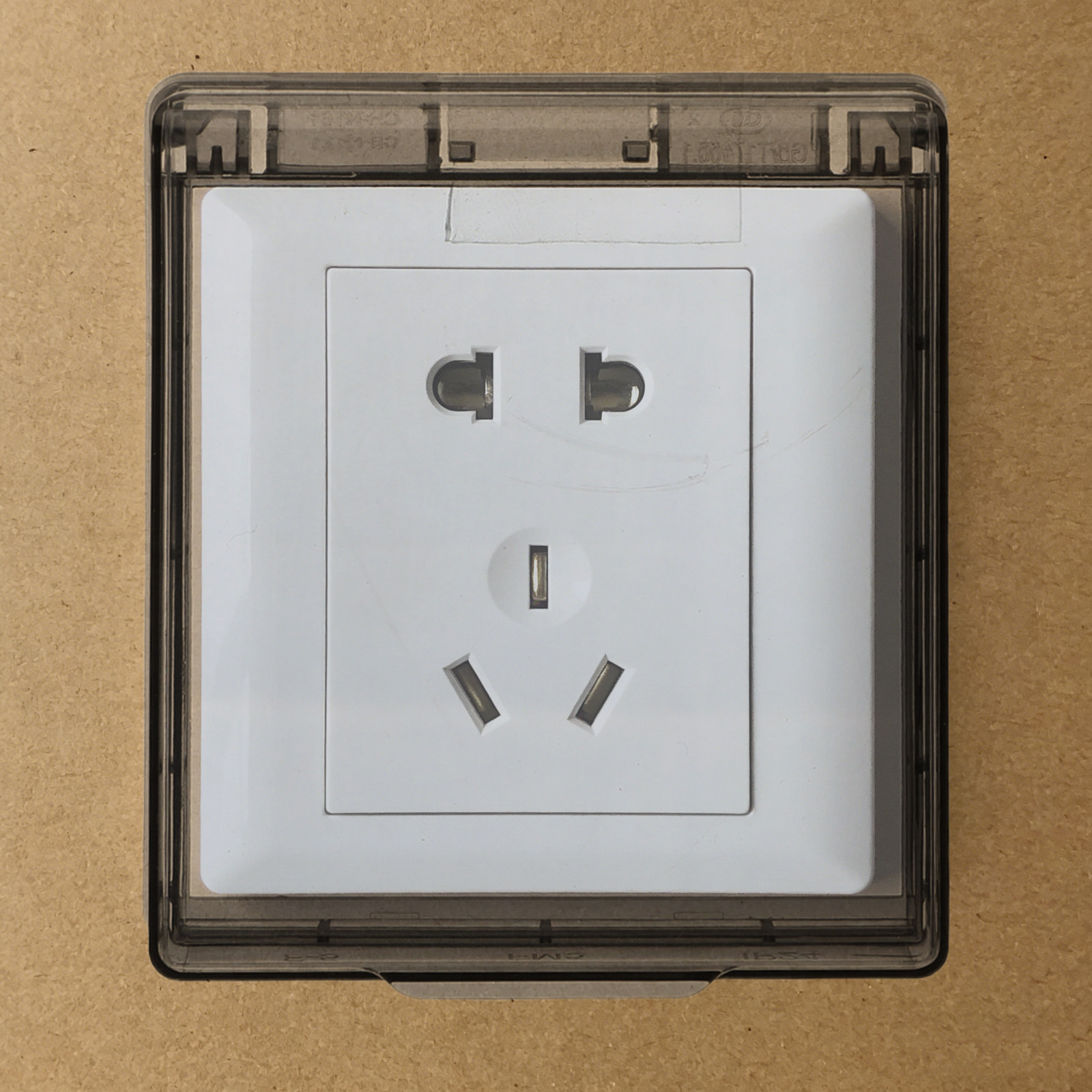 2 Peças de Protetor de Tomada  - Outdoor Kitchen Power Outlet avaliação e preço