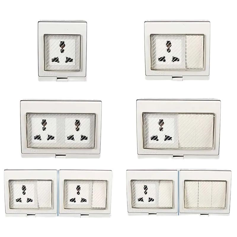 Tomada de parede universal à p - Outdoor Power Extension Cord avaliação e preço