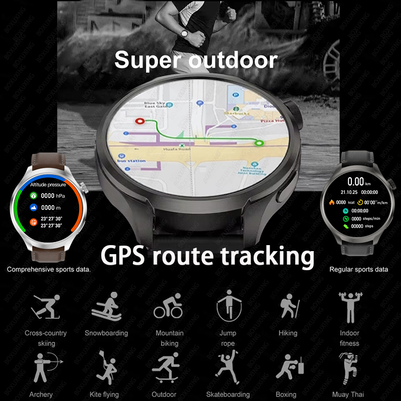 2026 novo boxuxing esportes ao - Outdoor Power Lead avaliação e preço