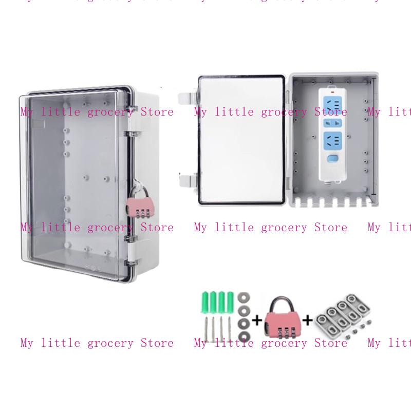 Tampa saída energia resistente - Outdoor Power Outlet Waterproof avaliação e preço